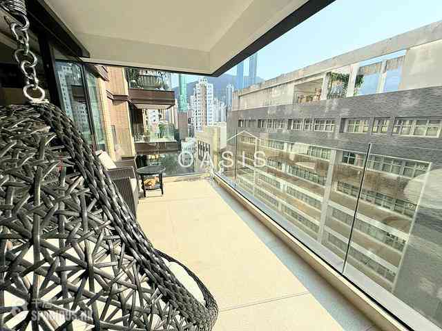 Happy Valley - Winfield Building 03