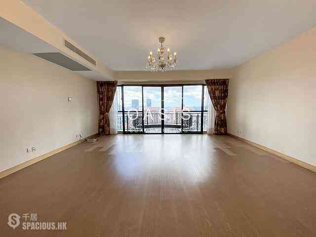 Mid Levels Central - Clovelly Court 04