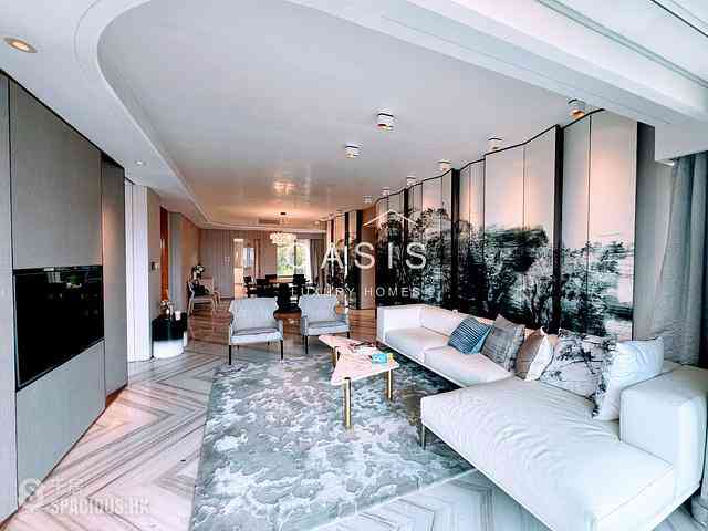 Mid Levels West - Altamira 16