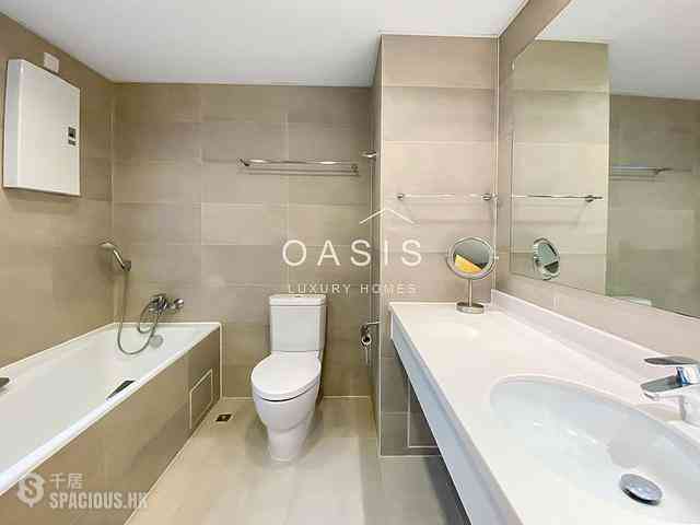 Mid Levels Central - Clovelly Court 07