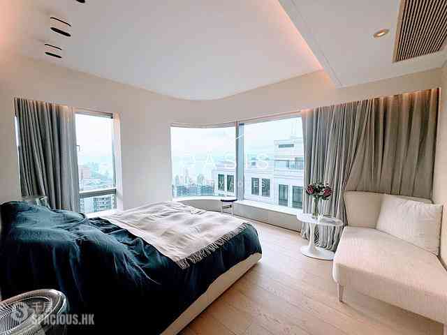 Mid Levels West - Altamira 17