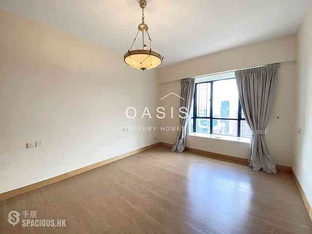 Mid Levels Central - Clovelly Court 09