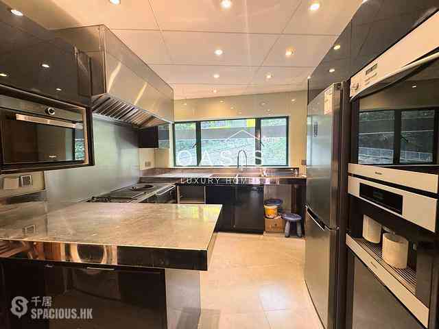 Mid Levels Central - Ivory Court 05