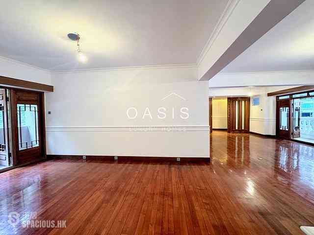 Mid Levels Central - Ivory Court 06