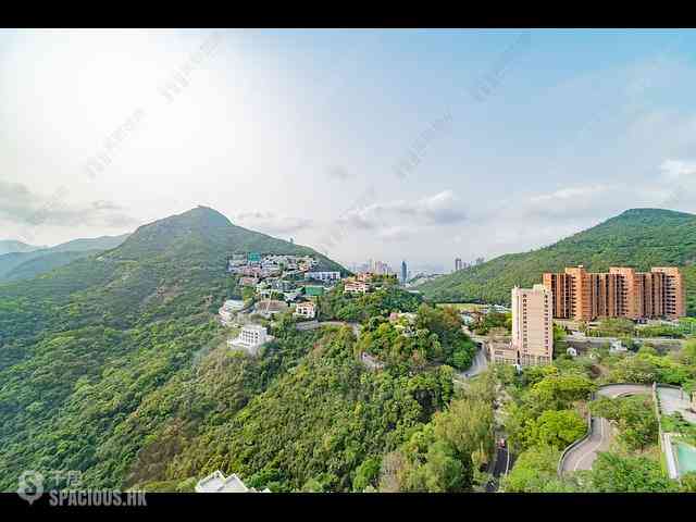 Jardines Lookout - Celestial Garden 05