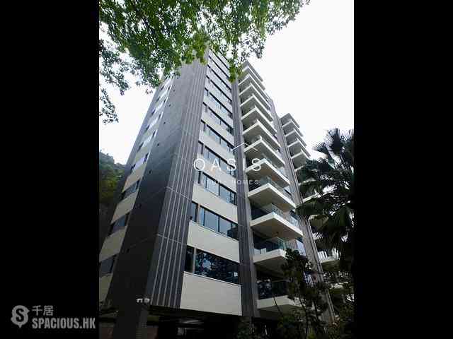 Mid Levels Central - Magazine Gap Towers 02