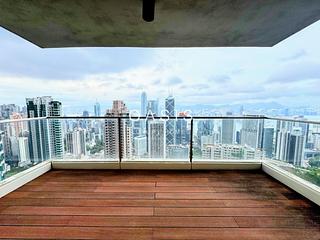 Mid Levels Central - Magazine Gap Towers 03