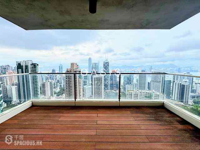Mid Levels Central - Magazine Gap Towers 03