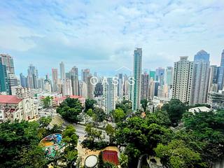 西半山 - 香港花园 10