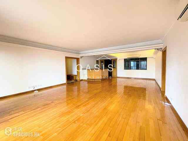 Mid Levels West - Hong Kong Garden 13