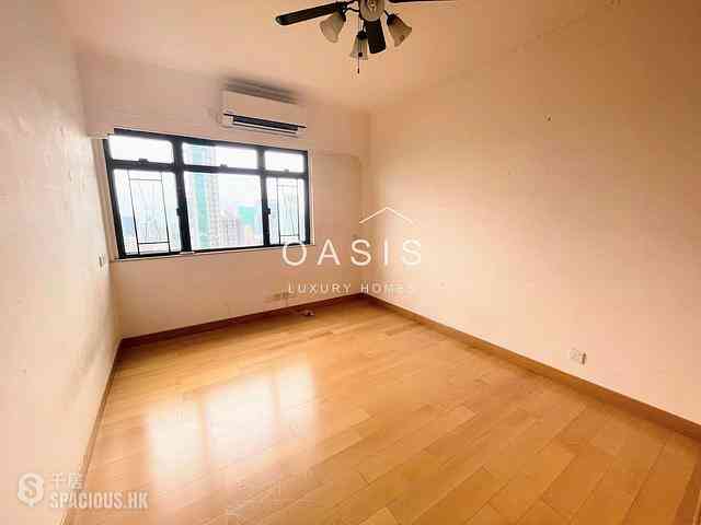 Mid Levels West - Hong Kong Garden 14