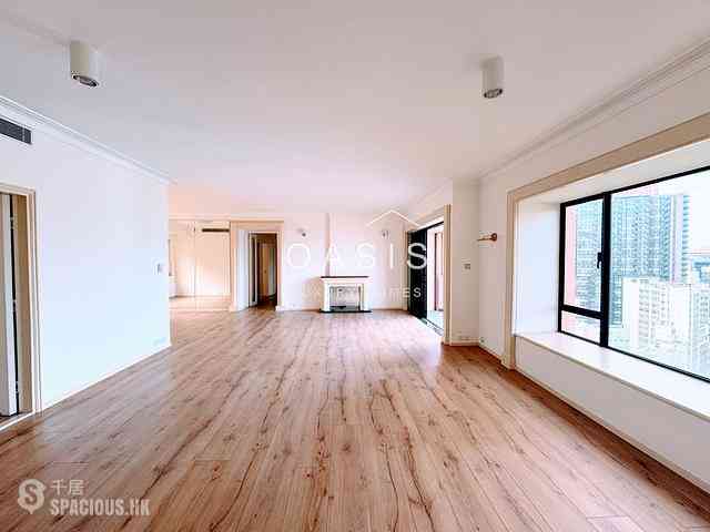 Central - The Albany 04