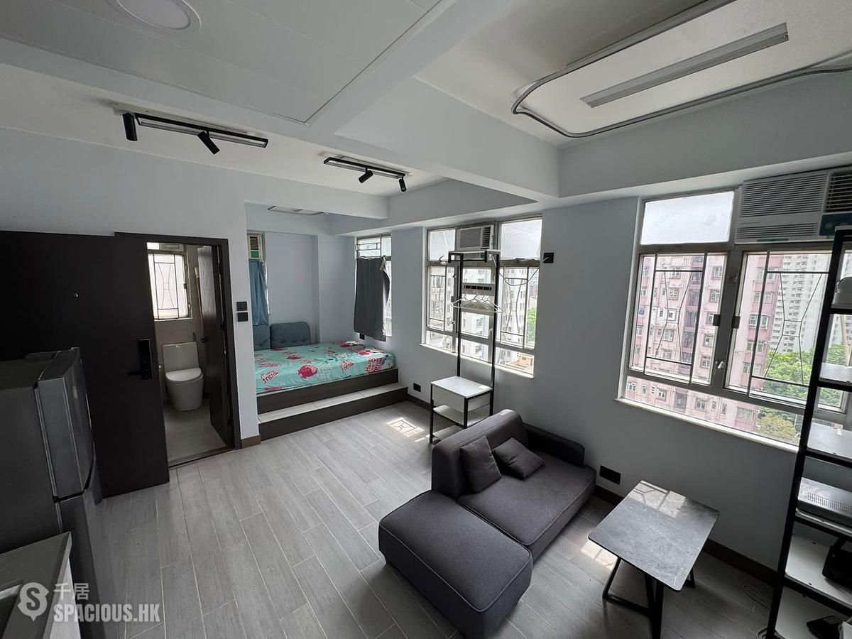 Mong Kok - Season Mansion 01