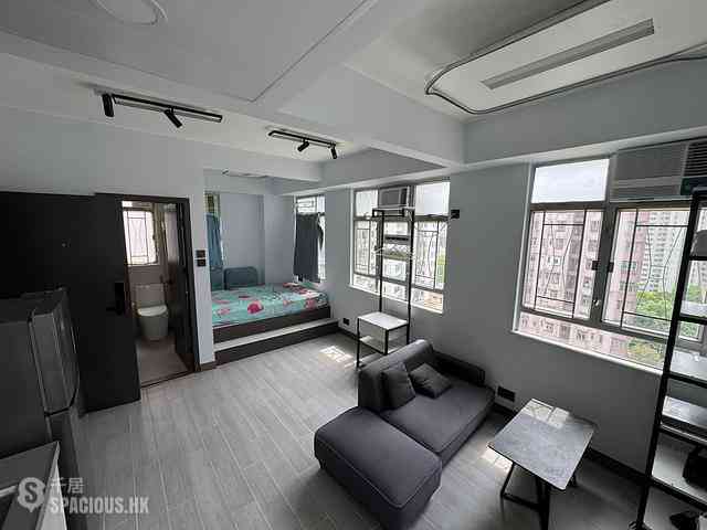 Mong Kok - Season Mansion 01