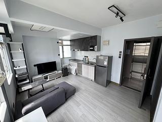 Mong Kok - Season Mansion 02