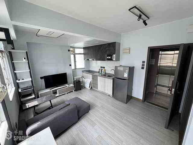 Mong Kok - Season Mansion 02