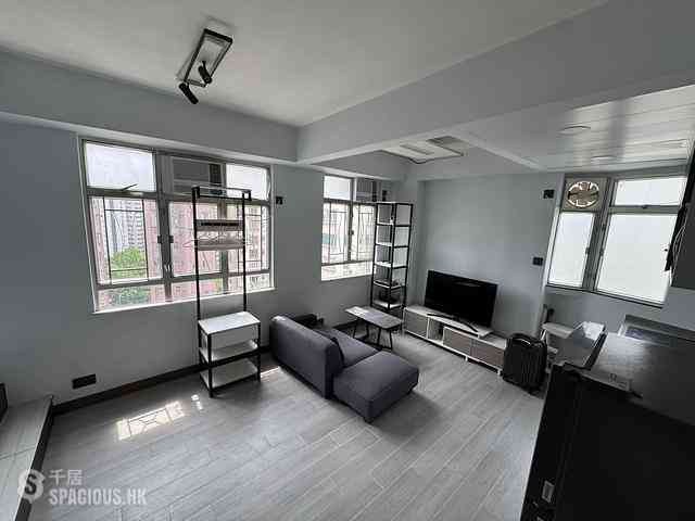 Mong Kok - Season Mansion 03