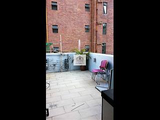 Mid Levels Central - Carble Garden 04