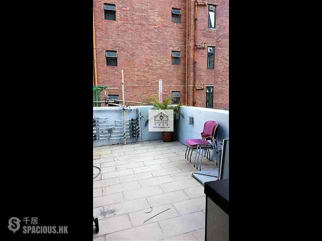 Mid Levels Central - Carble Garden 04
