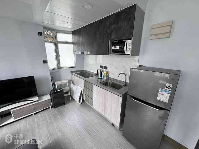 Mong Kok - Season Mansion 04