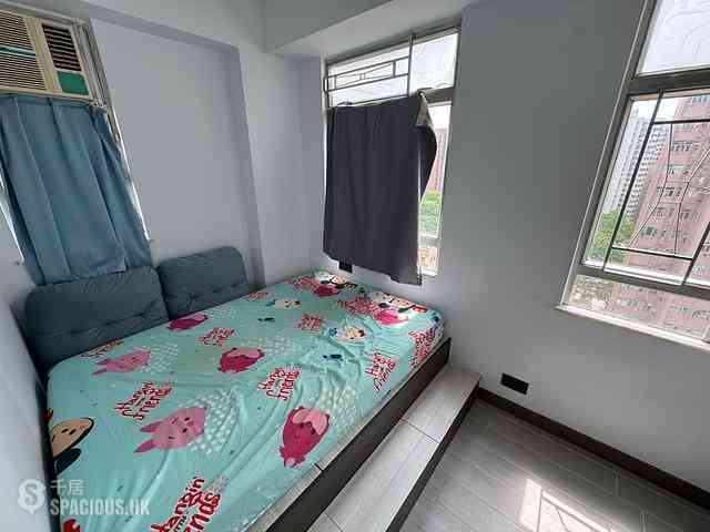 Mong Kok - Season Mansion 05