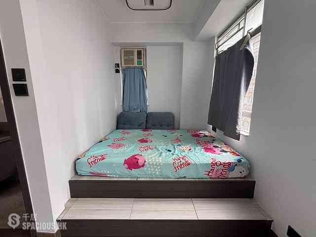 Mong Kok - Season Mansion 06