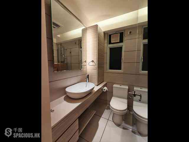 Wan Chai - Southorn Mansion 03