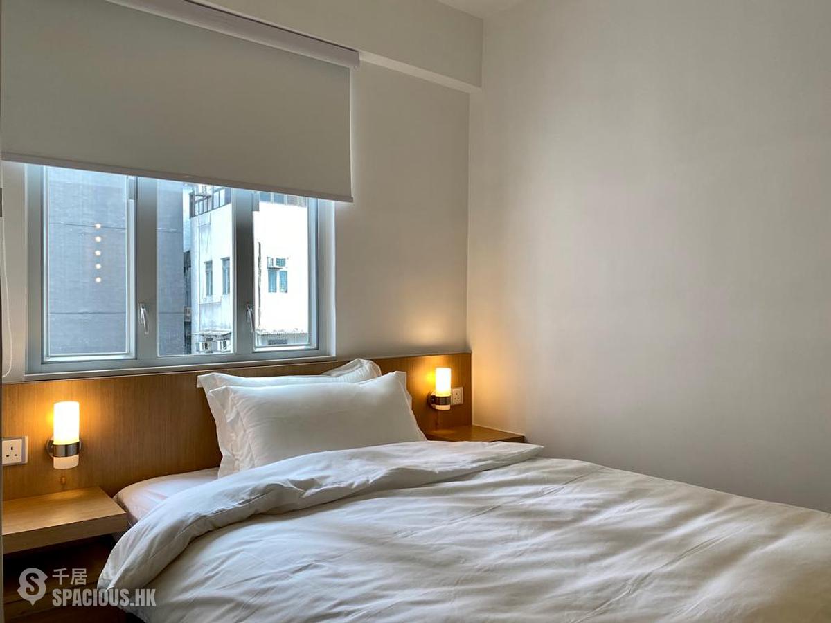 Atria Serviced Apartments