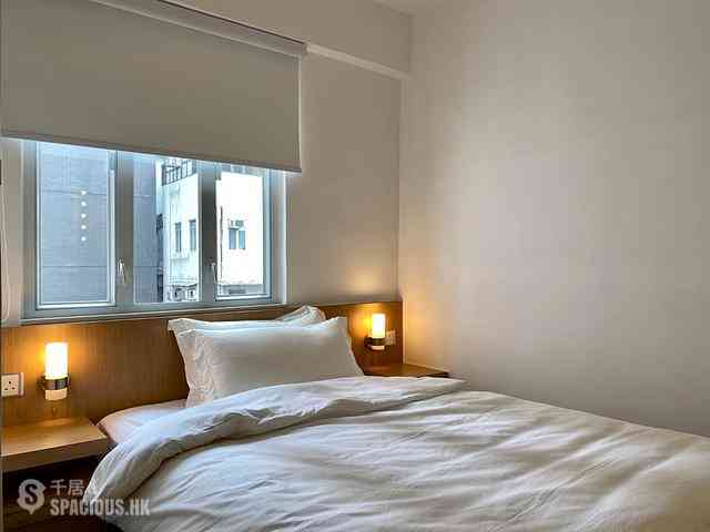 Central - Atria Serviced Apartments 01