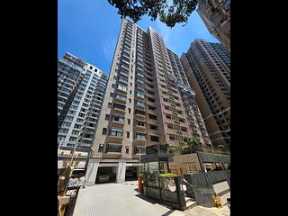 Wan Chai - Suncrest Tower 06