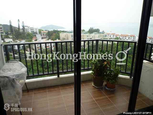 Repulse Bay - Grand Garden 01