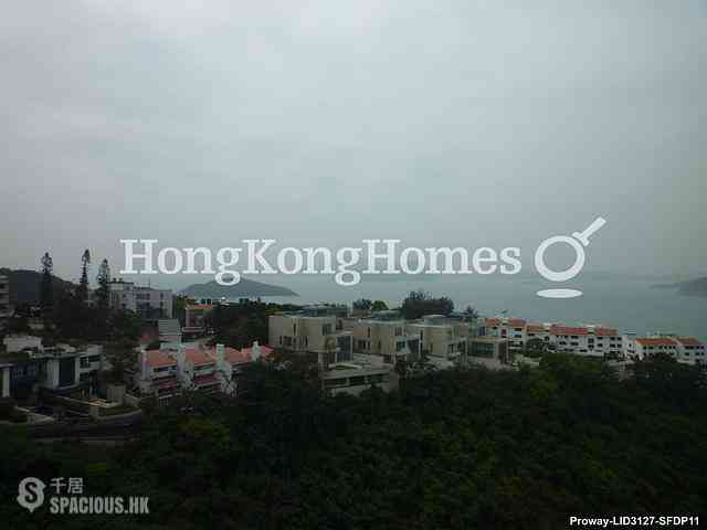 Repulse Bay - Grand Garden 02