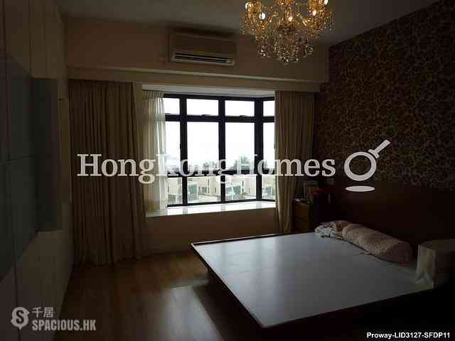 Repulse Bay - Grand Garden 05