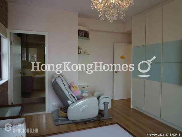 Repulse Bay - Grand Garden 06
