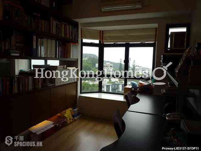 Repulse Bay - Grand Garden 09