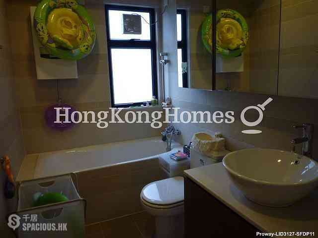 Repulse Bay - Grand Garden 11