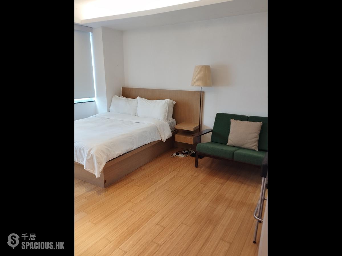 Atria Serviced Apartments