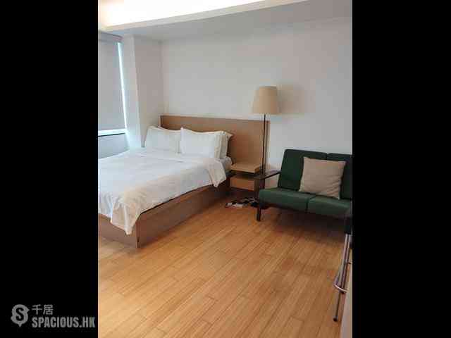 Central - Atria Serviced Apartments 01