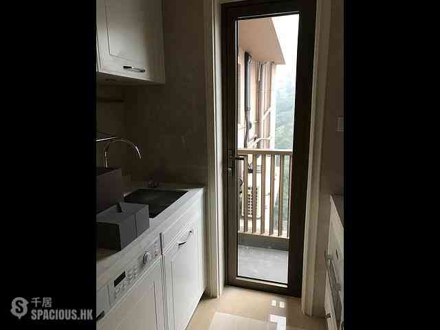 Sai Ying Pun - Kensington Hill 03