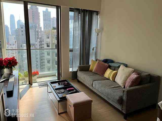 Sai Ying Pun - Kensington Hill 04