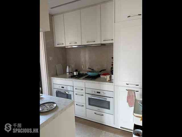 Sai Ying Pun - Kensington Hill 05