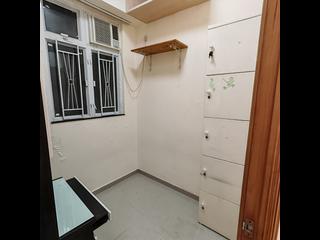 Mong Kok - Mongkok Building 04