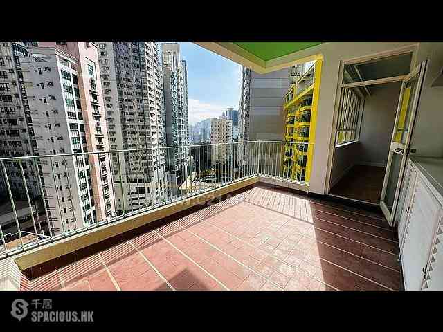 Mid Levels Central - Panorama 01