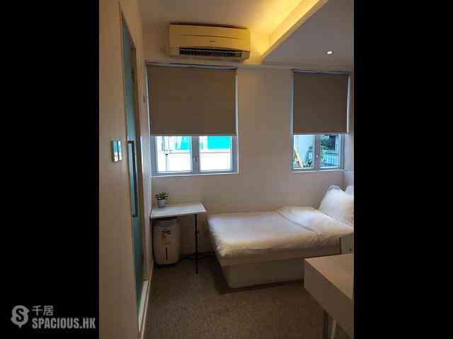 Central - Atria Serviced Apartments 01