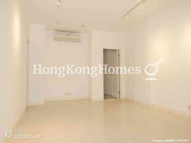 Happy Valley - Shuk Yuen Building 03
