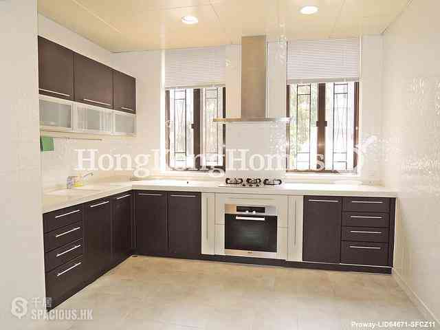 Happy Valley - Shuk Yuen Building 09