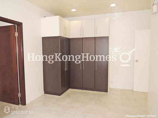Happy Valley - Shuk Yuen Building 10