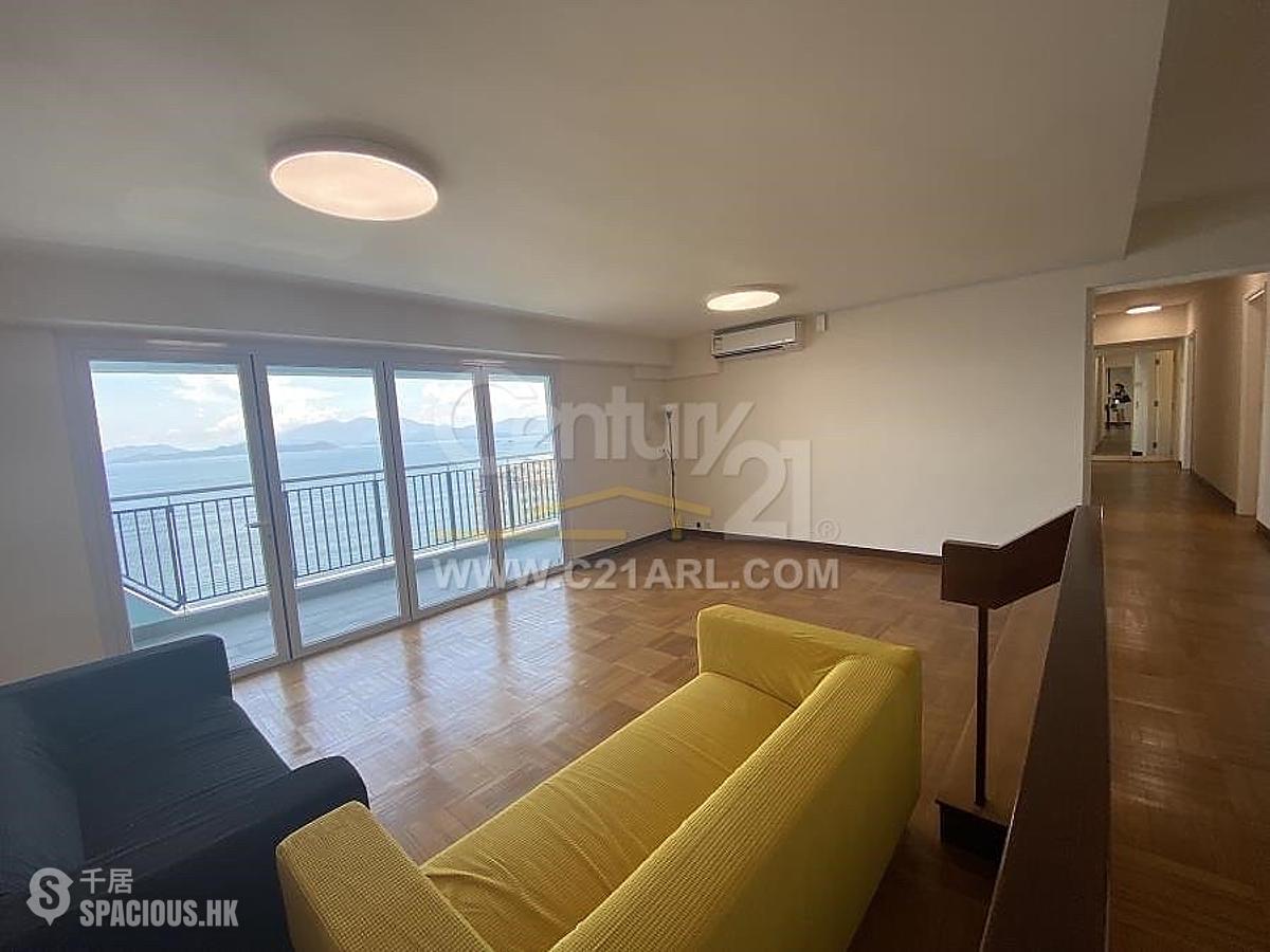 Pok Fu Lam - Rodrigues Court 01