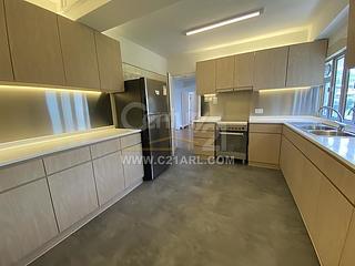 Pok Fu Lam - Rodrigues Court 03