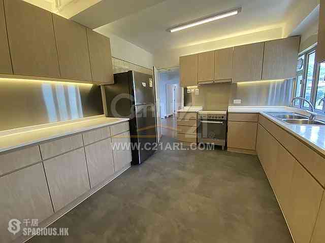 Pok Fu Lam - Rodrigues Court 03